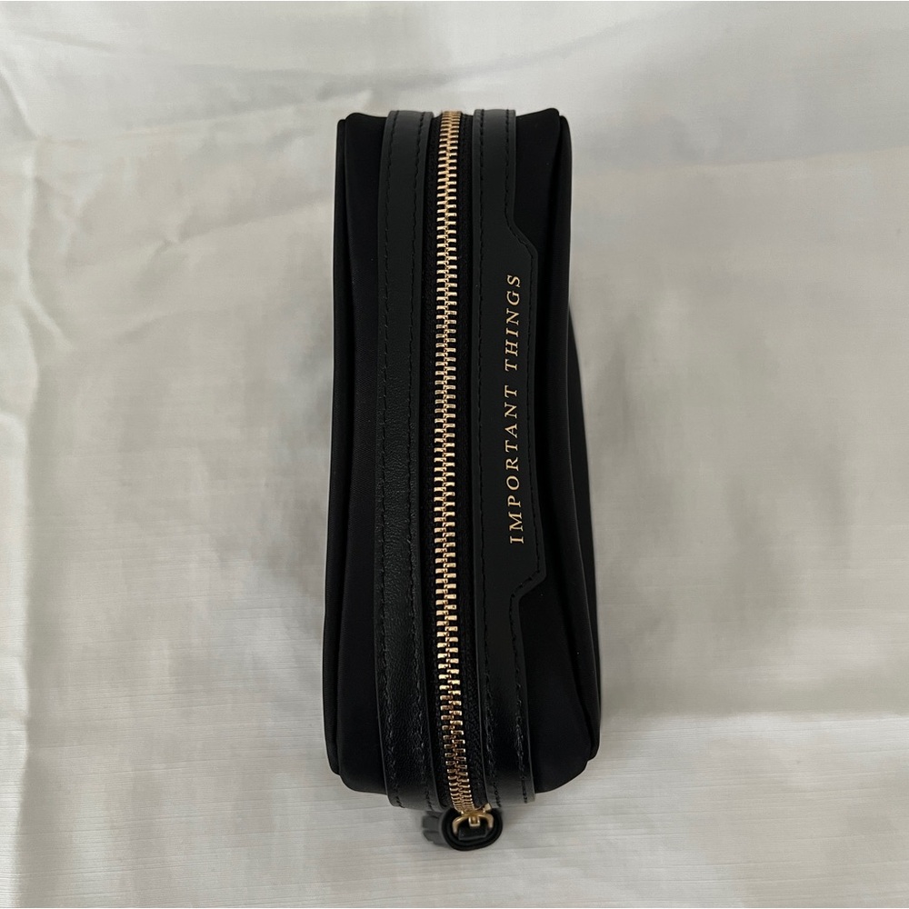 Anya Hindmarch Eyes Important Things Pouch - Picture 4 of 5
